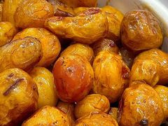 -素满香·食养自助(建邺万达店)