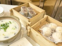 -黄埔华苑酒家(黄埔店)