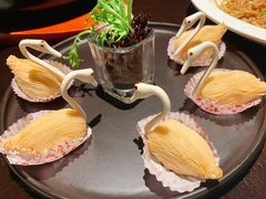 -江上荟·创意中国菜(绿地缤纷城店)