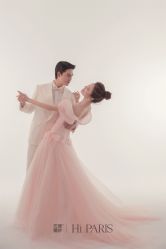 -巴黎婚纱摄影(瑞安旗舰店)