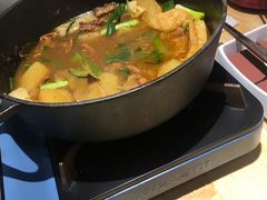 -牛腩之旅·牛腩牛杂煲(光启城美食城店)