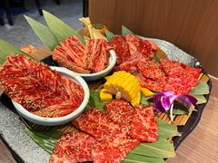 -虎丸烧肉(世纪汇店)