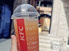 -肯德基(平遥古城店)