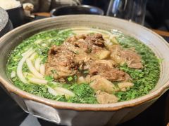 -Ameigo梅果·云贵川bistro(长宁来福士店)