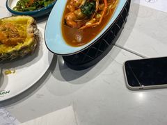 -美奈小馆·越南料理(中航城君尚购物中心店)