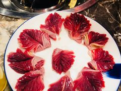 鲜郡花-蜀辣居鲜货老火锅(红牌楼店)