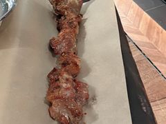 -耶里夏丽·丝路新疆菜·清真食品(徐家汇臻选店)