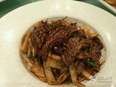 -城南往事风味主题餐厅(领秀城店)