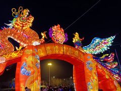 -大连老虎滩海洋公园