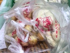 -宫廷糕点铺(建设路店)