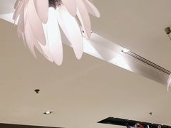 -龙之梦万丽酒店青餐厅