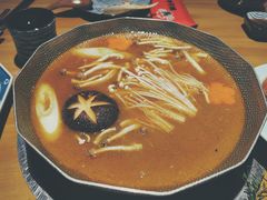 -綱元·海鲜豆捞(明州里店)