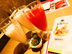 -大渔铁板烧(花园道店)