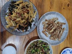 -下梅人家土菜馆(历史文化餐厅度假区店)