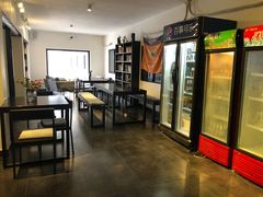 -大隐国际青年旅舍(上海陆家嘴东方明珠店)