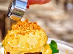 -Lets burger非常汉堡·环球风味(蓝色港湾店)