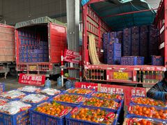 砂糖橘-西郊国际农产品交易中心