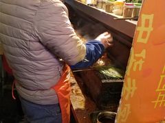 -抚琴第一烤(抚琴地铁站A口店)