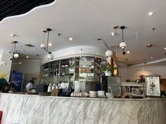-花舍·新派粤菜·西餐·下午茶(亚运村·鸟巢店)