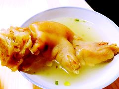 -盛兴面馆(真儒大厦店)