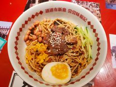 -味福记·本地特色菜(八一万达广场店)