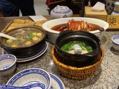 -南京大牌档(之心城店)