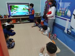 -斯坦星球AI编程·机器人科创·科学实验·信奥·思维·STEM·积木拼搭·竞赛考级(浦东联洋广场大拇指龙阳御桥中心)