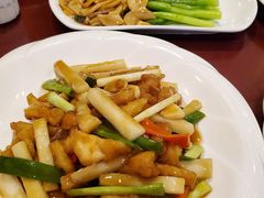 -牟传仁饭庄(星海店)