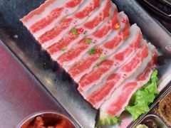 -小团团·路边烤牛肉(南岭壹街店)