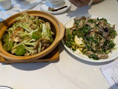 -美极鲜食坊(宝安南路店)