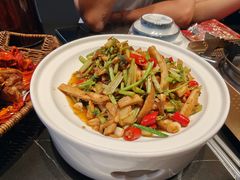 -明丰小渔馆(明月路店)