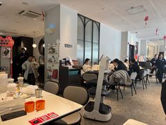 -必胜客(万达百货店)