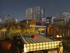 -哈瓦那雪茄酒廊超市(武汉天地分店)