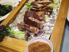 -西兰轩清真菜馆(北顺城街店)
