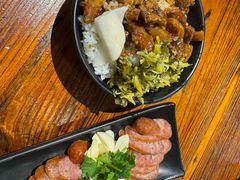 -大三元台湾鲁肉饭(沙井新桥店)