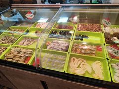-奉天掌柜·非遗猪手·笨饺子(崇山路店)