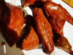 -汤城小厨•粤菜•靓汤(苏州街店)