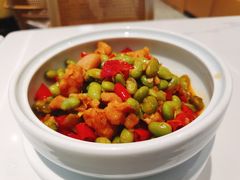 -谷田稻香·砂锅菜(广州悦汇城店)