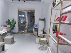 -花妍轻奢皮肤管理
