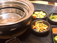 -九田家黑牛烤肉料理(石路天虹店)