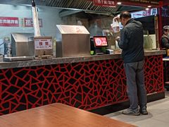 -蔡林记(黄鹤楼店)