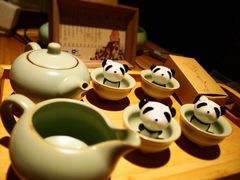 朴院精品酒店-成都皈徕栖精品酒店(四川大学九眼桥店)