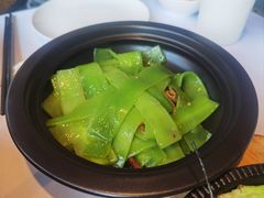 -马仕玖煲·融合菜·酥不腻烤鸭(人大店)