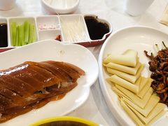 -大鸭梨烤鸭(石佛营店)