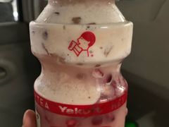 -喜茶(广州天汇igc店)