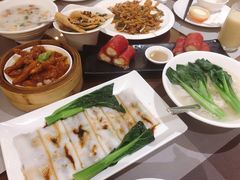 -豫璟轩中餐厅(南昌万怡店)