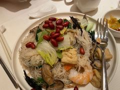 -莆田餐厅PUTIEN(西安万象天地店)