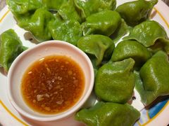 -前海沿•青岛菜(中山路天主教堂店)