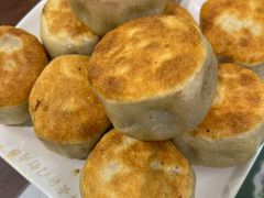 -清真牛街祥云轩门钉肉饼(左家庄店)