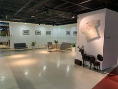 -宝力豪健身(中粮广场店)